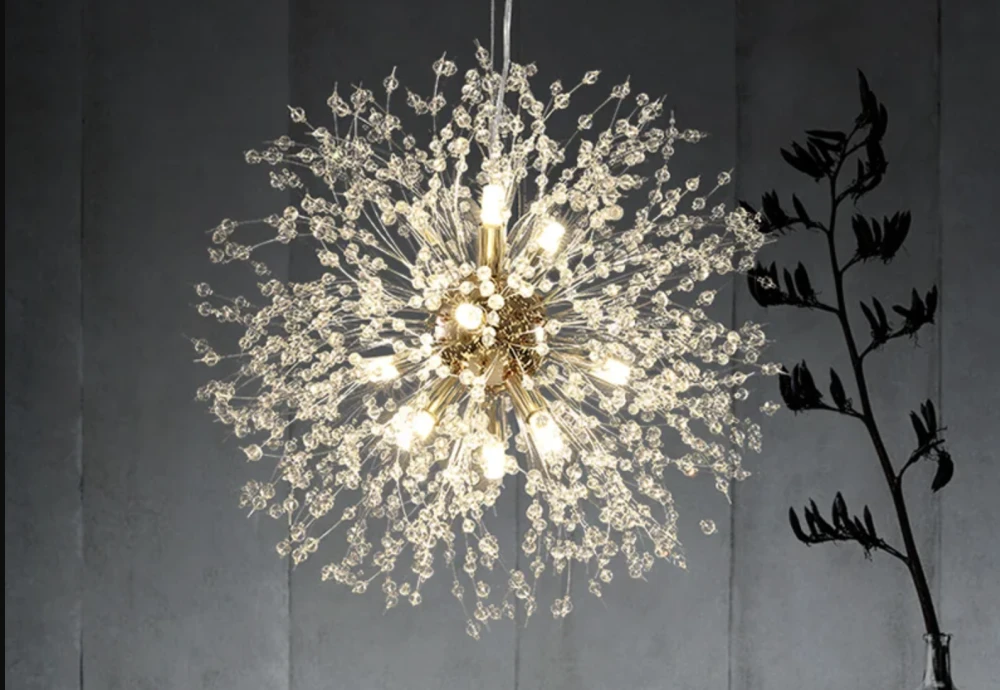 royal crystal chandelier