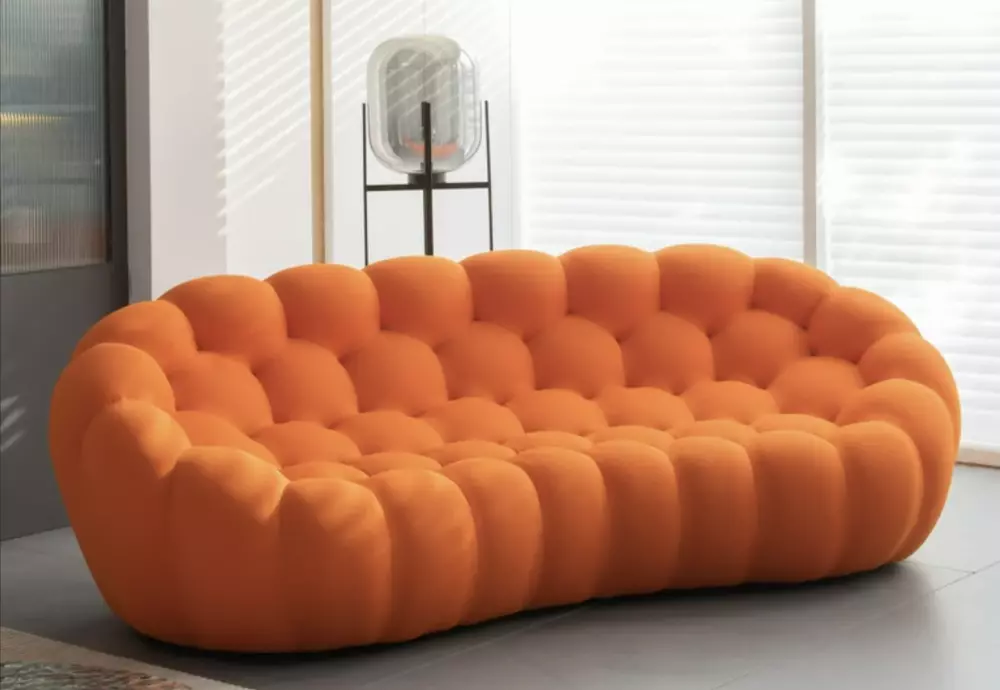 couches similar to cloud couch