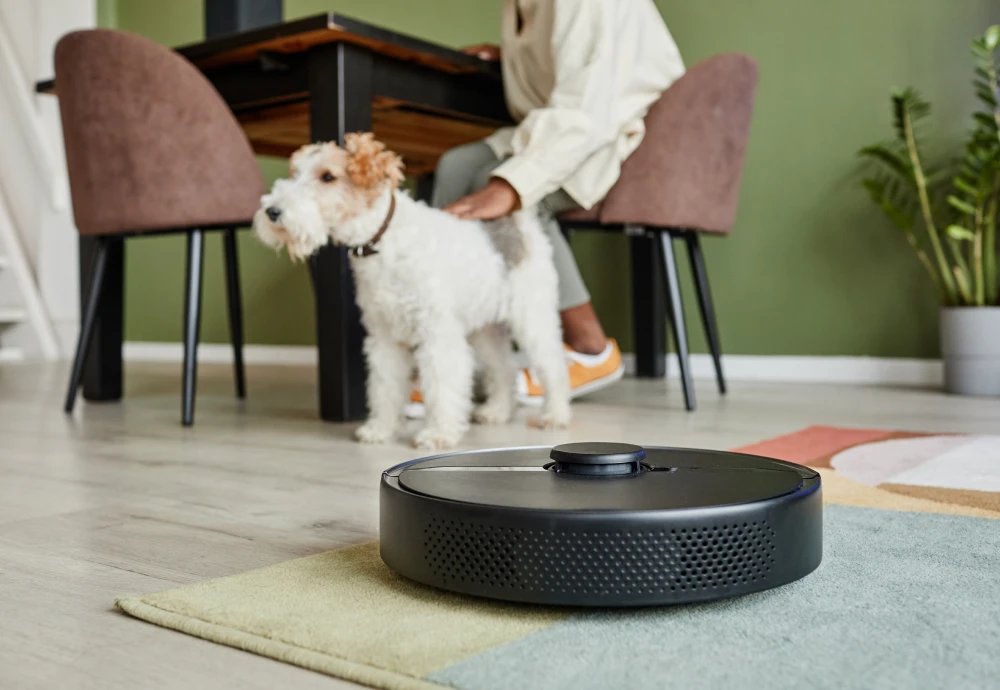 world's best robot vacuum cleaner